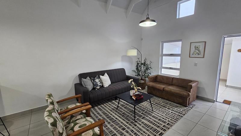 2 Bedroom Property for Sale in Dwarskersbos Western Cape